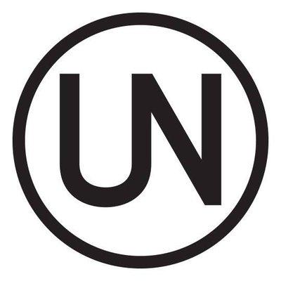 UN logo