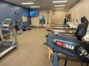 Select Physical Therapy - Naugatuck