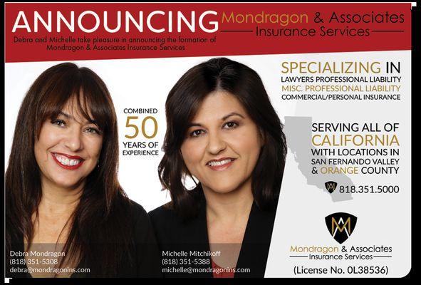 Mondragon & Associates