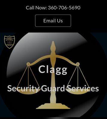 Clagg Security & Investigations