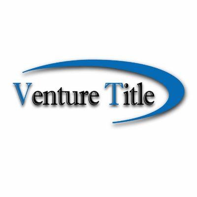 Venture Title