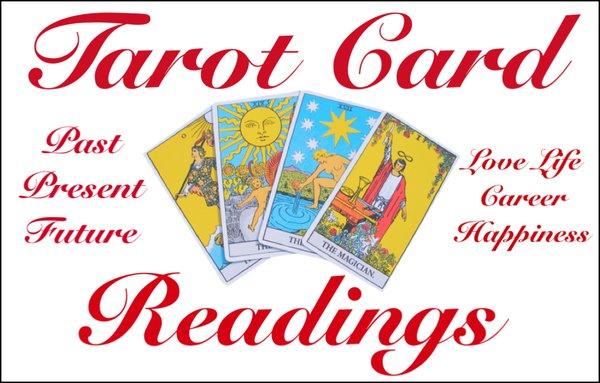 Tarot