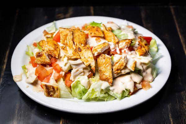 Chicken Salad