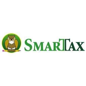 SmarTax Logo