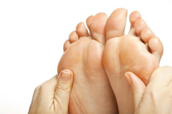 Reflexology-Foot-Massage