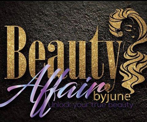 Beauty Affair by June