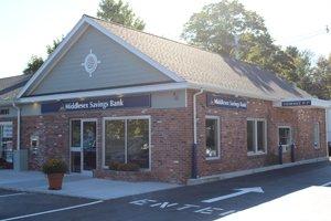 Middlesex Savings Bank