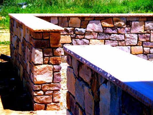 Quality Concrete & Masonry