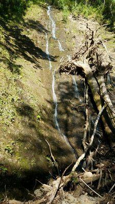 Naniuapo Falls