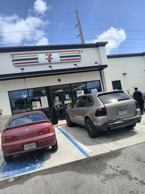 7-Eleven