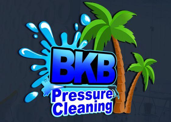 BKB Pressure Cleaning