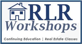 RLR Workshops logo