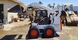 American Bobcat & Backhoe Service