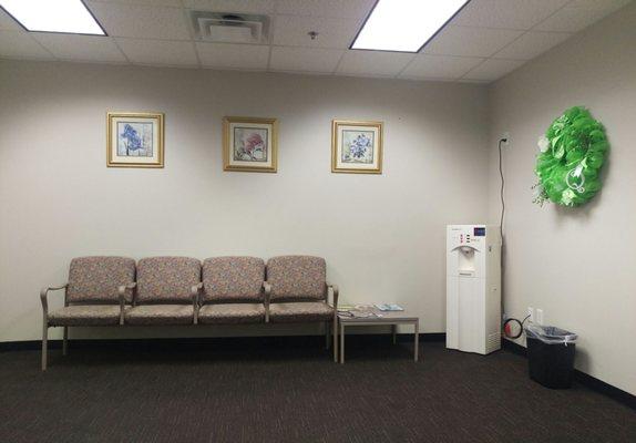 Waiting Room