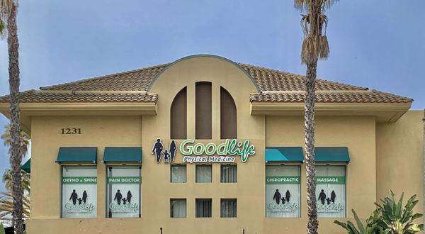 Goodlife Surgery Center