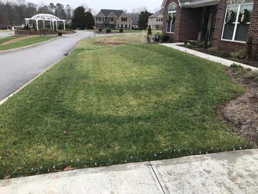 Lawn Doctor of West Knoxville