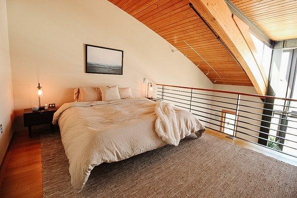 Bedroom design, interior decorating San Francisco Bay Area