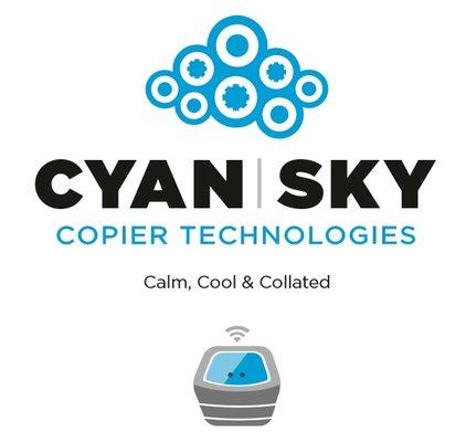 ISP Office Solutions is now Cyan Sky Copiers.