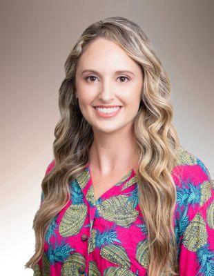 Aloha, my name is Haley Sykes. I am a licensed real estate agent at Better Homes and Gardens Advantage Realty West. License # RS 85672