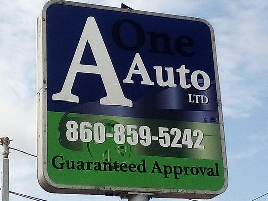 A1 Auto Sales