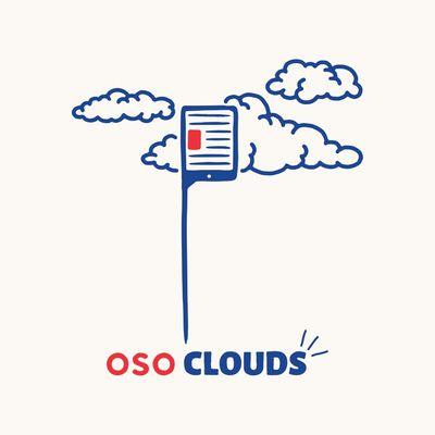 Oso Clouds