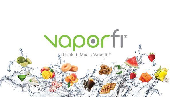 VaporFi