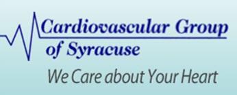 Cardiovascular Group-Syracuse logo