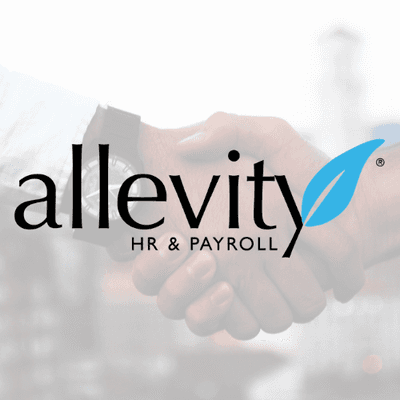 Allevity HR & Payroll