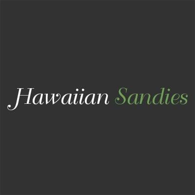 Hawaiian Sandies