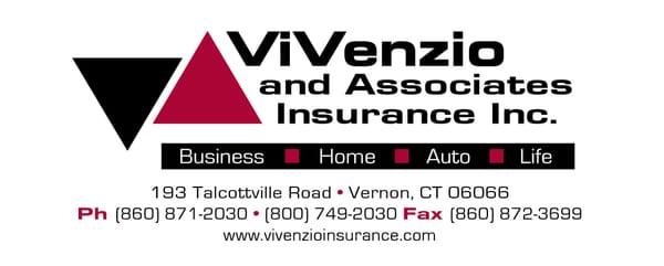 ViVenzio & Associates Insurance