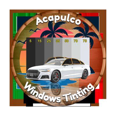 Acapulco Window Tinting