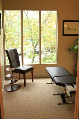 chiropractic