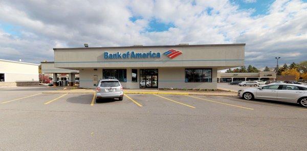 Bank of America