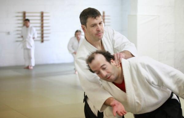 Aikido of Norwalk