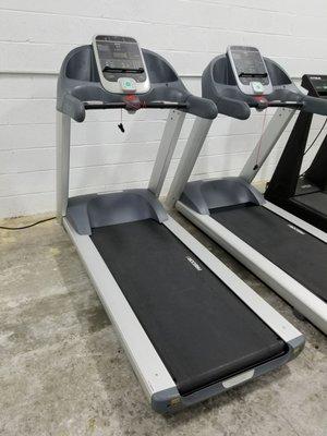 Precor 932i