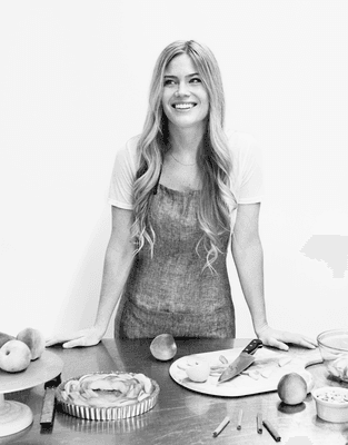 Diane Davidson, Paleo Chef at Cast Iron Kitchen