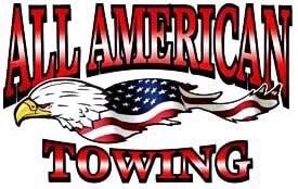 All American Towing