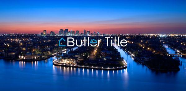 Butler Title