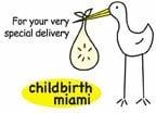 Childbirth Miami