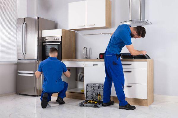 Dishwasher Repair