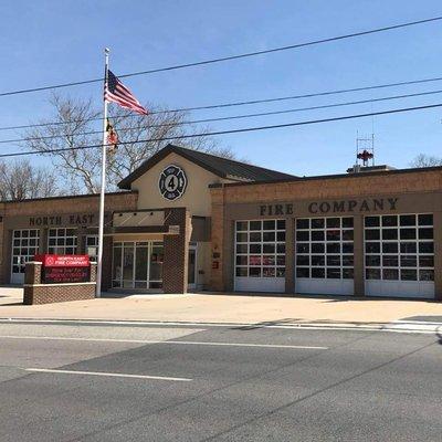 North East Fire Co