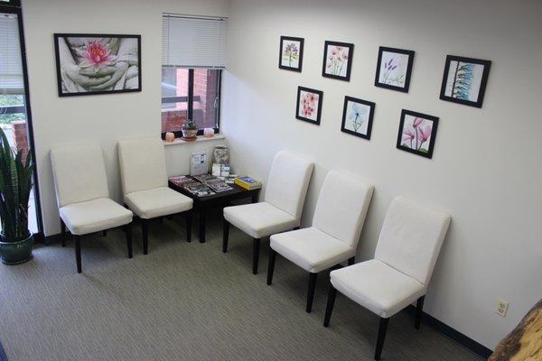 Towson Acupuncture Associates