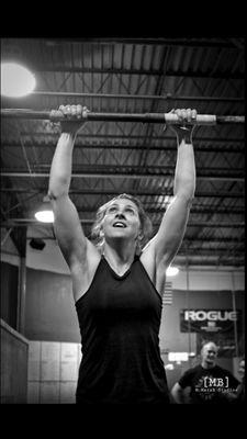 Athletes from many different sports train CrossFit to maximize their performance.