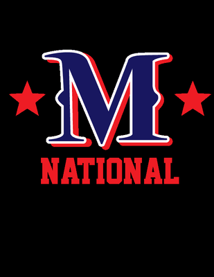 Murrieta National Little League Baseball