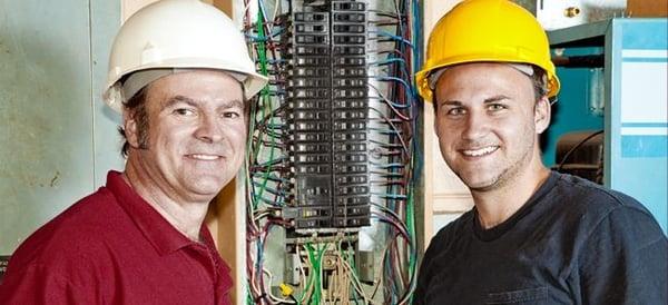 Quality Touch Electrical Construction