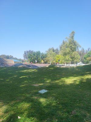 Ronald Reagan Sports Park