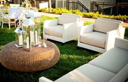 Outdoor Furniture