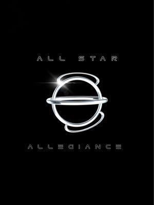 ALL - STAR ALLEGIANCE BANNER