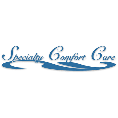 Specialty Comfort Care