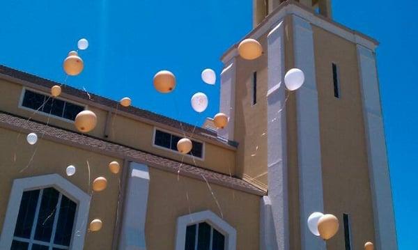 Beebe Memorial Cathedral